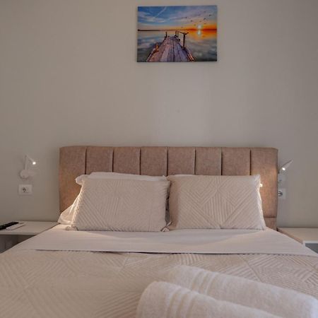 Esel Apartments ซารานเดอ ภายนอก รูปภาพ