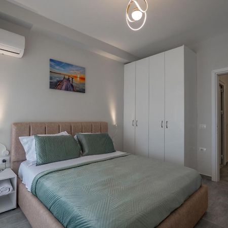 Esel Apartments ซารานเดอ ภายนอก รูปภาพ